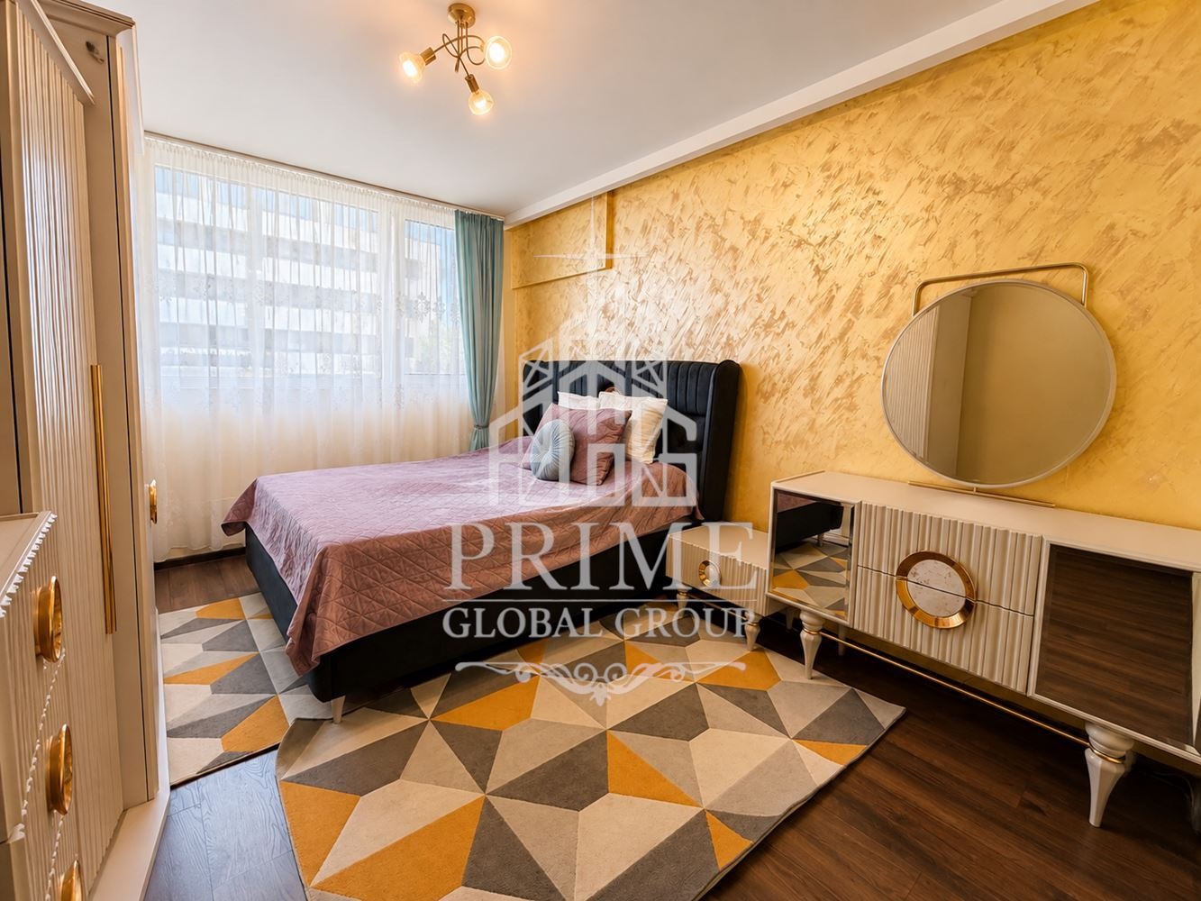 Продава 3-СТАЕН, гр. Варна, Победа, снимка 4 - Апартаменти - 55643426