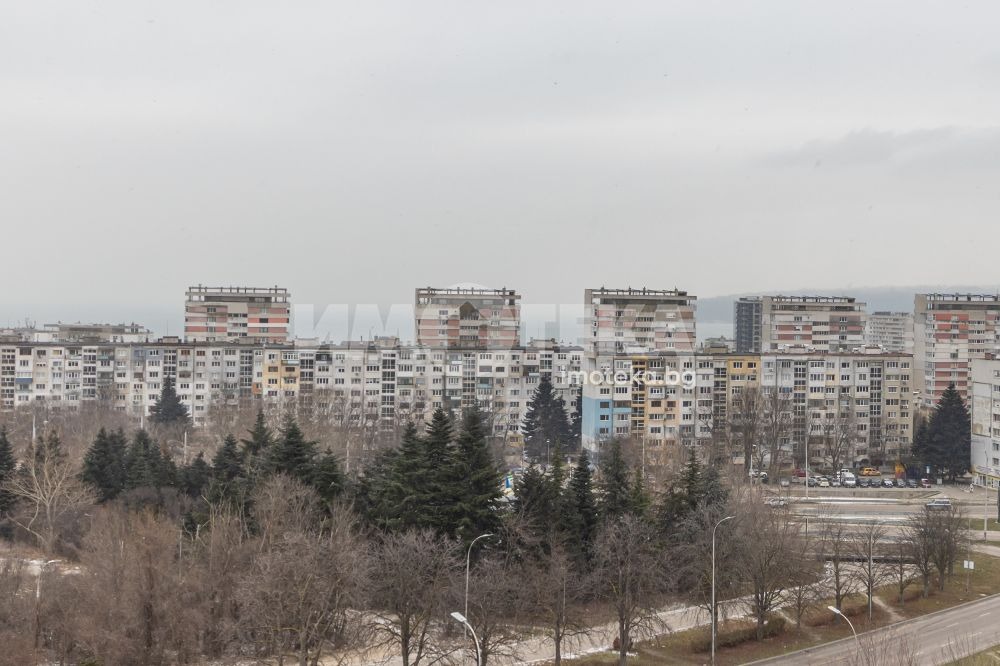 Продава МНОГОСТАЕН, гр. Варна, Левски 1, снимка 8 - Апартаменти - 53178189