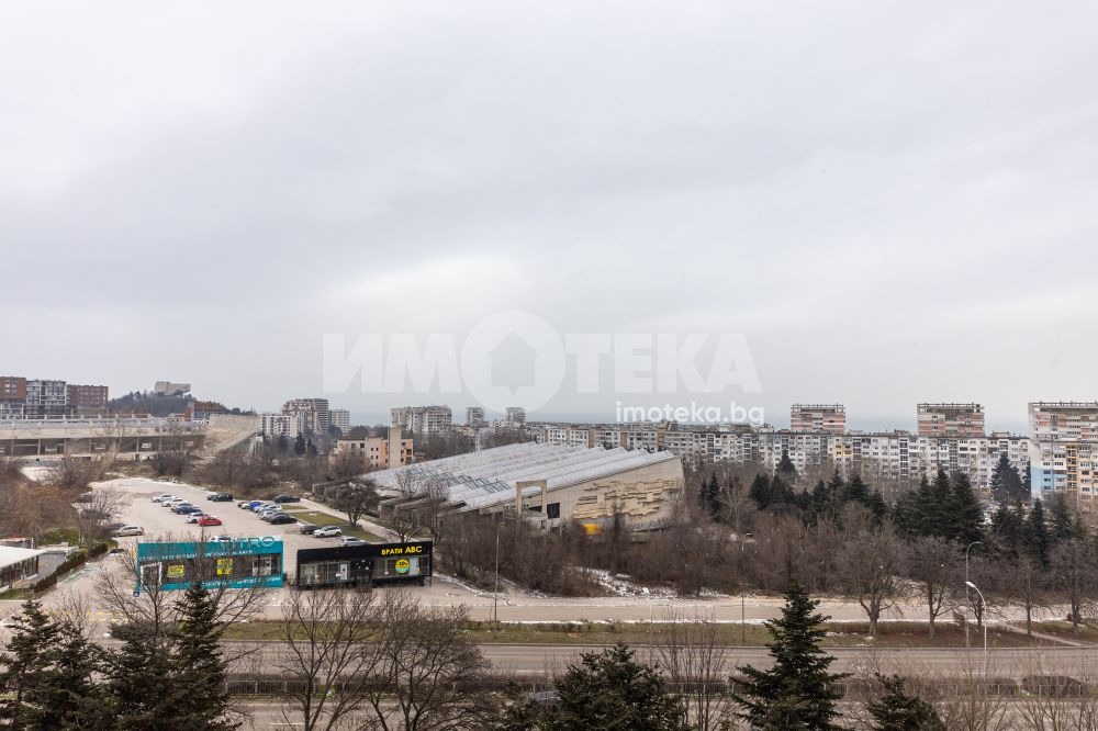 Продава МНОГОСТАЕН, гр. Варна, Левски 1, снимка 12 - Апартаменти - 53178189