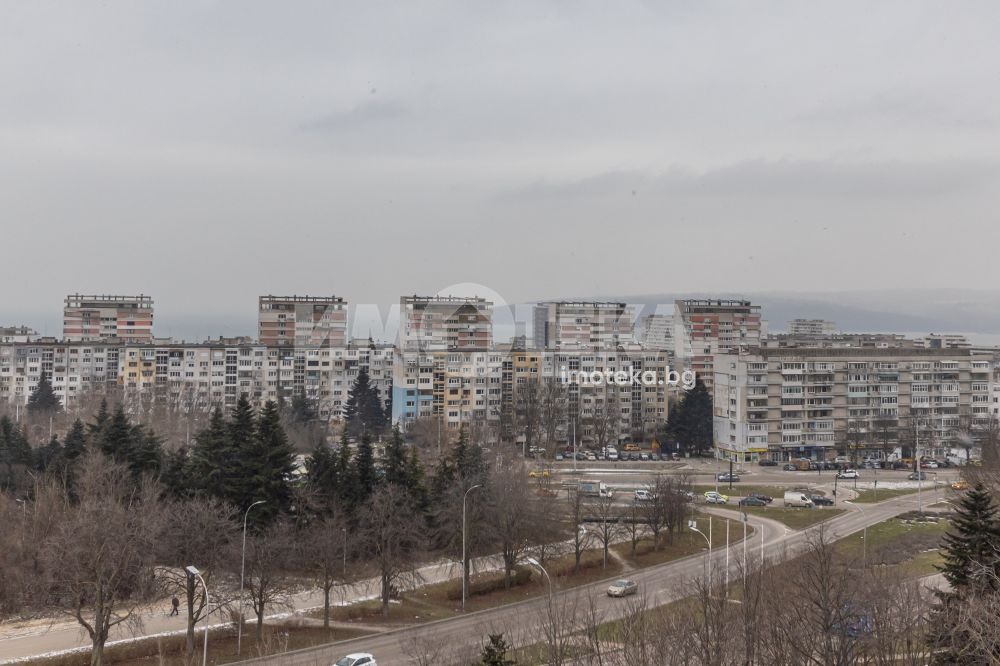 Продава МНОГОСТАЕН, гр. Варна, Левски 1, снимка 9 - Апартаменти - 53178189