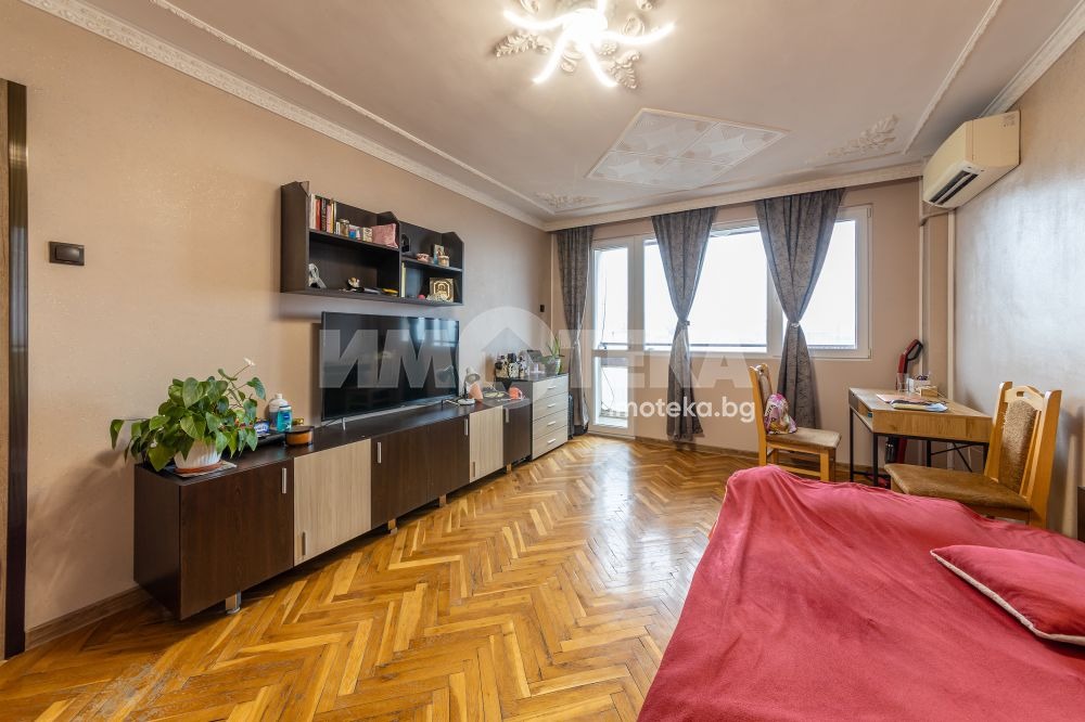 Продава МНОГОСТАЕН, гр. Варна, Левски 1, снимка 3 - Апартаменти - 53178189