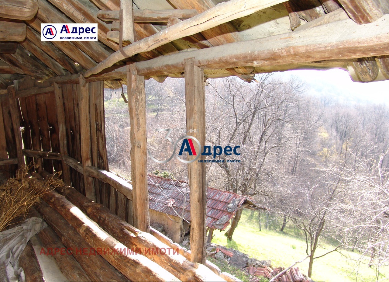 Продава КЪЩА, с. Томчевци, област Габрово, снимка 6 - Къщи - 51939365