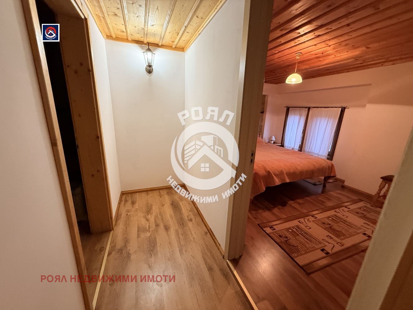 Продава КЪЩА, с. Хвойна, област Смолян, снимка 16 - Къщи - 52701901