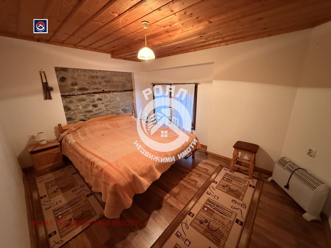 Продава КЪЩА, с. Хвойна, област Смолян, снимка 9 - Къщи - 52701901
