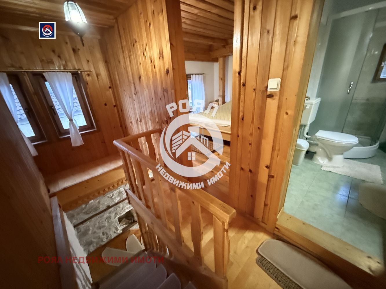 Продава КЪЩА, с. Хвойна, област Смолян, снимка 12 - Къщи - 52701901