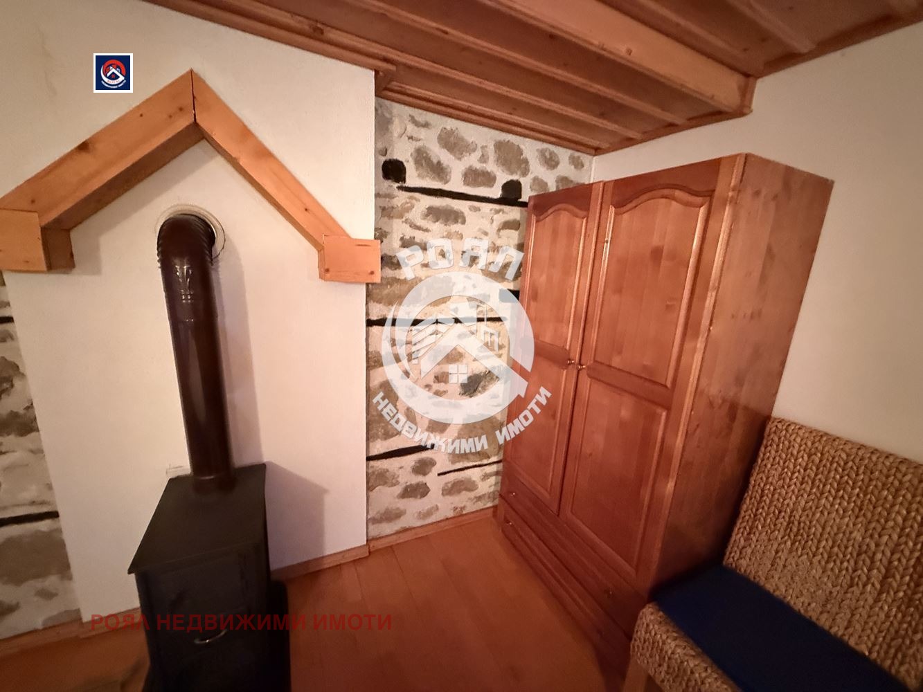 Продава КЪЩА, с. Хвойна, област Смолян, снимка 15 - Къщи - 52701901