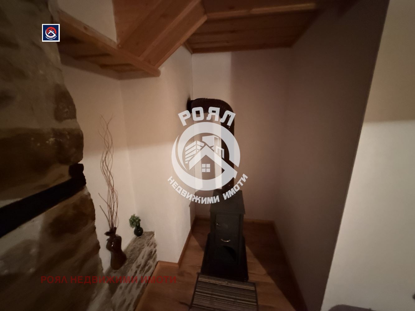 Продава КЪЩА, с. Хвойна, област Смолян, снимка 17 - Къщи - 52701901
