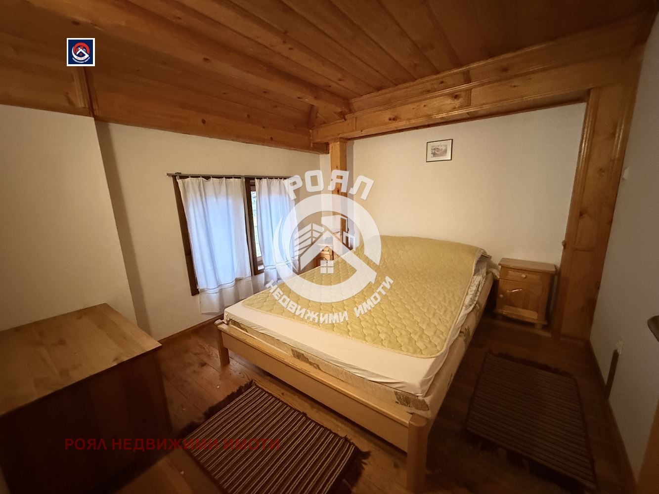 Продава КЪЩА, с. Хвойна, област Смолян, снимка 11 - Къщи - 52701901