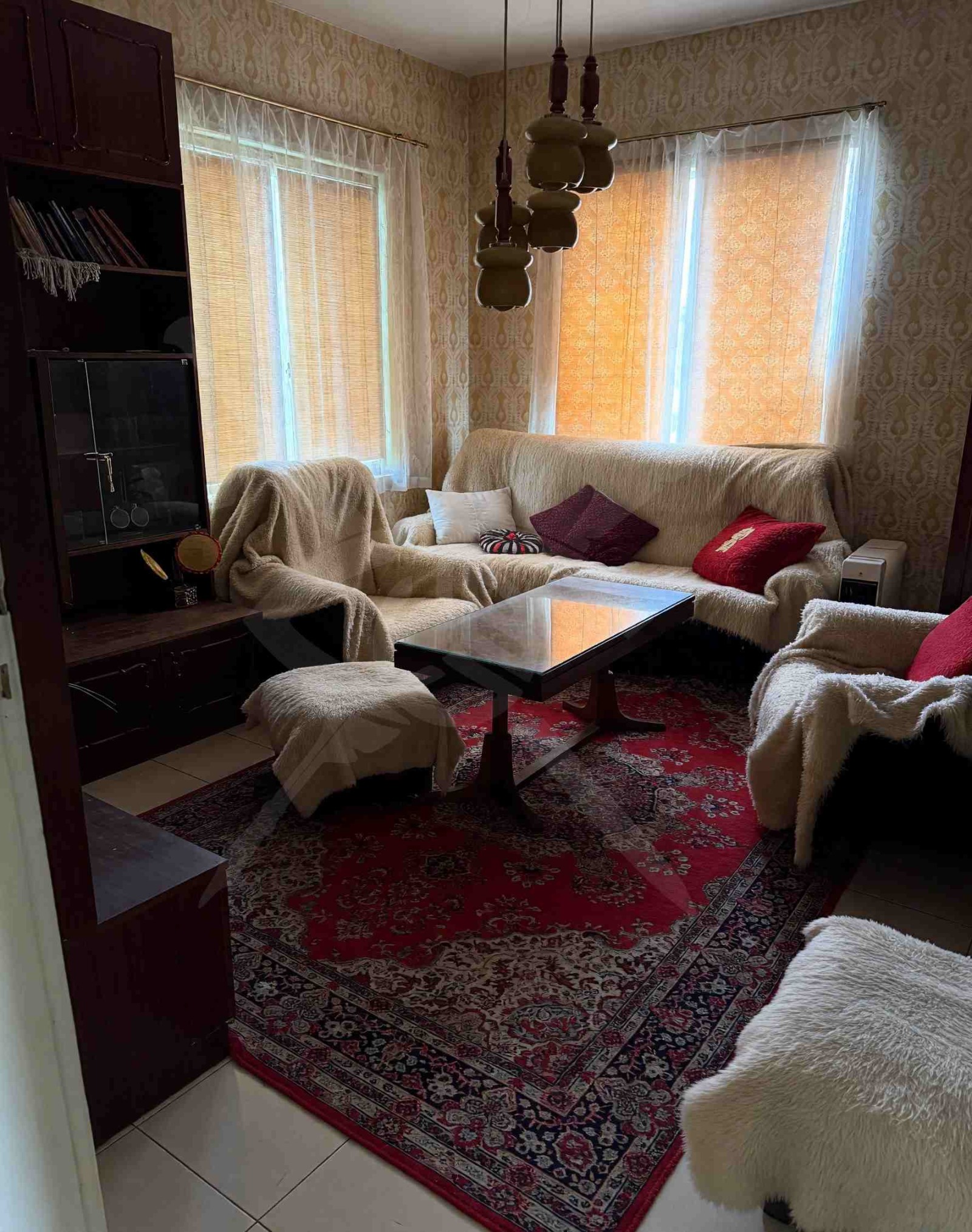 Продава КЪЩА, гр. Малко Търново, област Бургас, снимка 4 - Къщи - 55009324