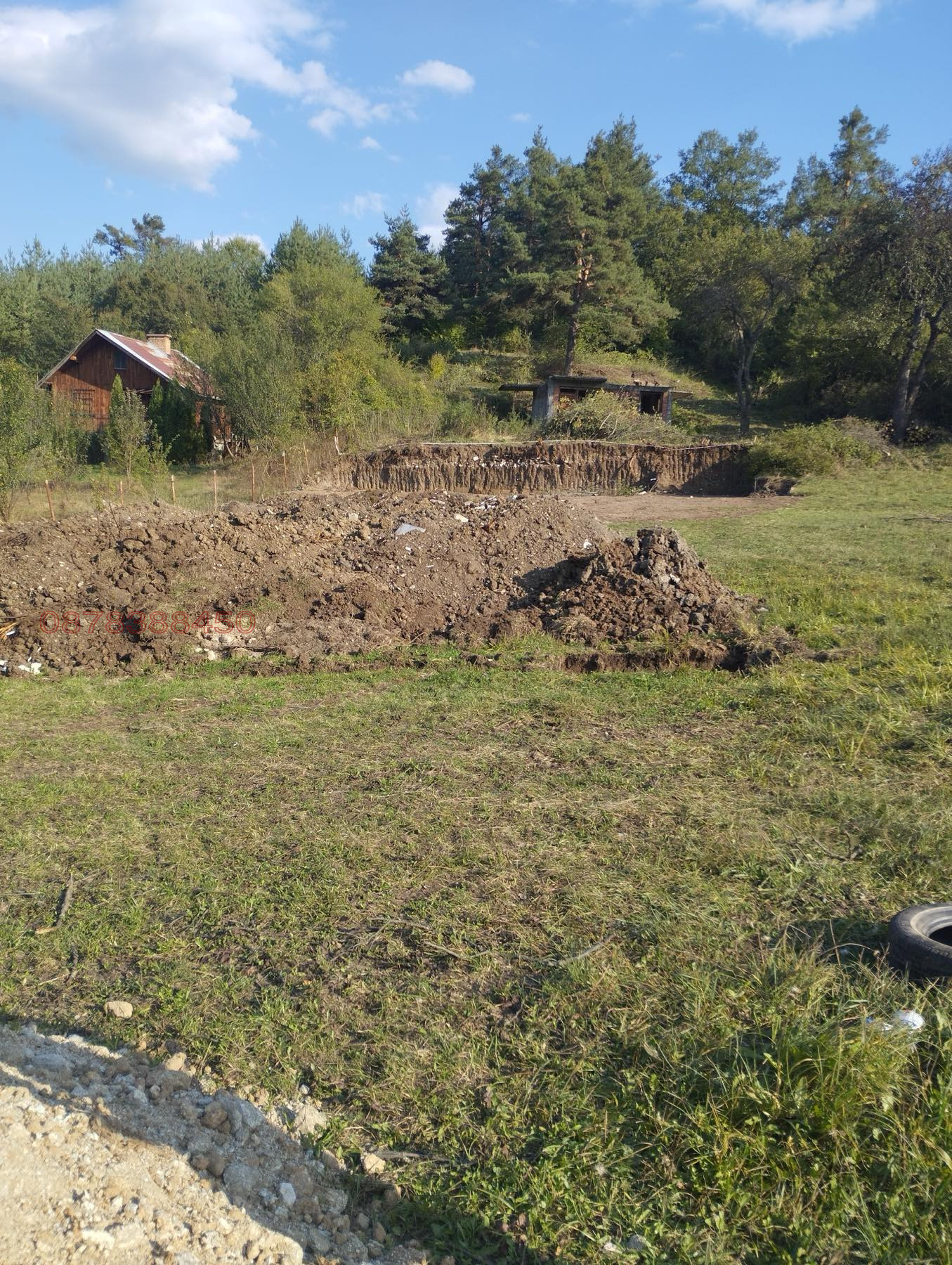 Продава ПАРЦЕЛ, гр. Велинград, област Пазарджик, снимка 2 - Парцели - 55501129