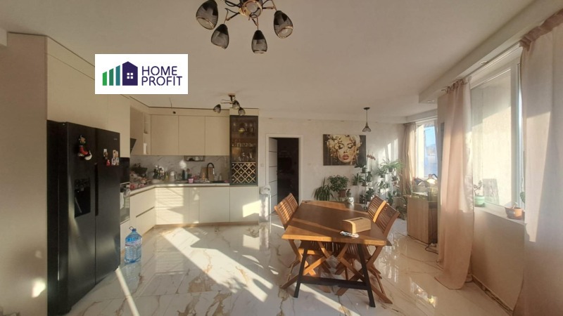Продава 4-СТАЕН в град София, Кръстова вада - 164 кв.м / 467 000 € » 913 372.61 лв., ХОМЕ ПРОФИТ БГ