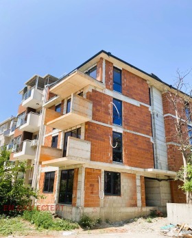 Te koop Studio