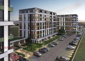 Продажба на тристайни апартаменти в град Бургас — страница 7 - изображение 8 