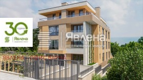 Продава  3-стаен, град Варна