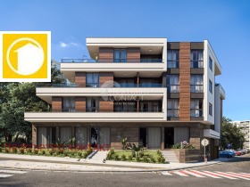 3-СТАЕН, 114 m2