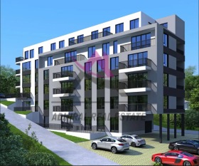 3-СТАЕН, 84 m2