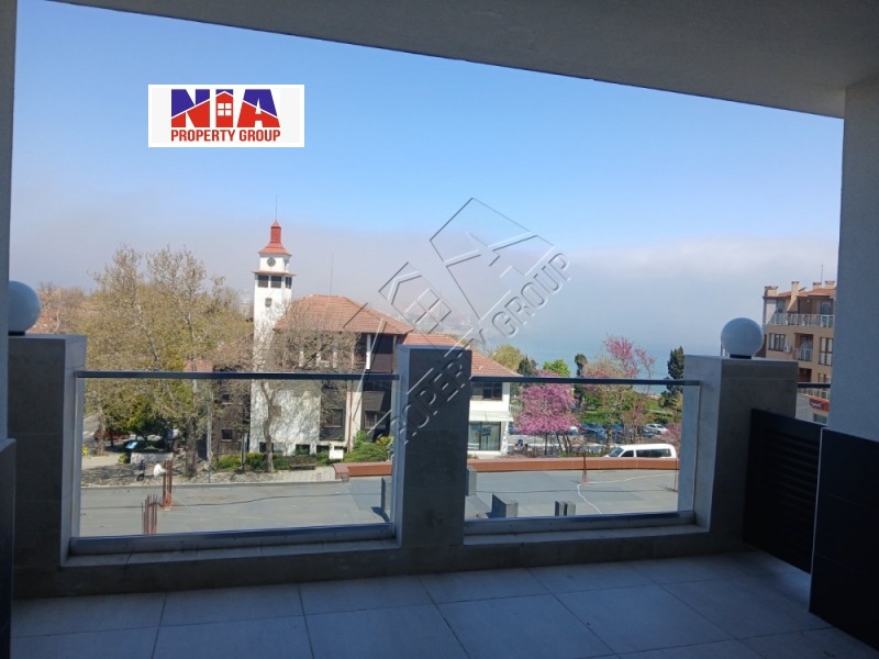 Προς πώληση  Στούντιο περιοχή Μπουργκάς , Σοζοπολ , 52 τ.μ | 28520801