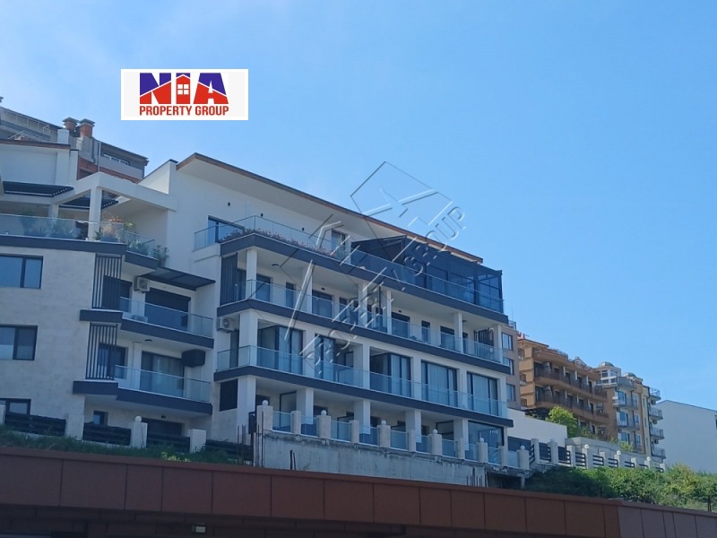Προς πώληση  Στούντιο περιοχή Μπουργκάς , Σοζοπολ , 52 τ.μ | 28520801 - εικόνα [11]