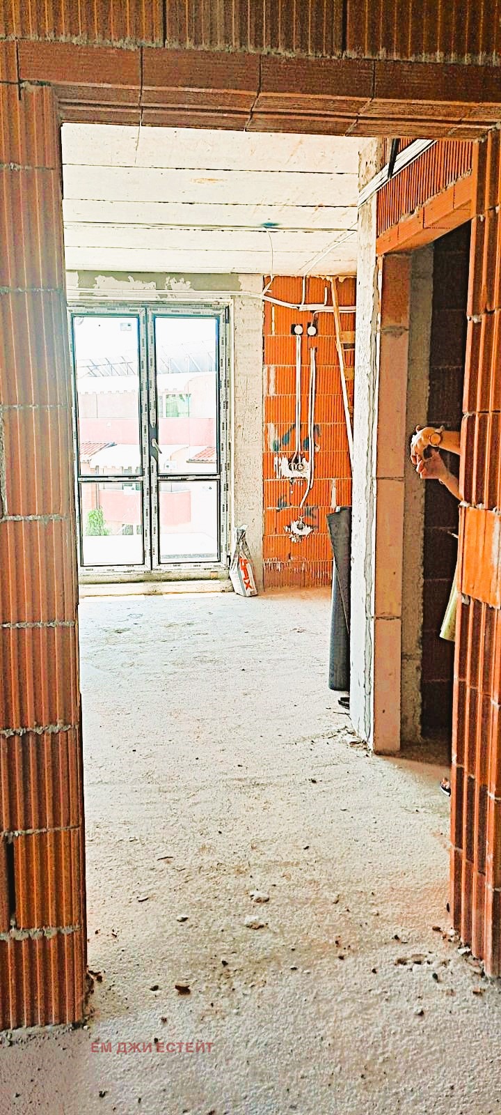 Продава  1-стаен област Бургас , гр. Созопол , 48 кв.м | 68398518 - изображение [5]