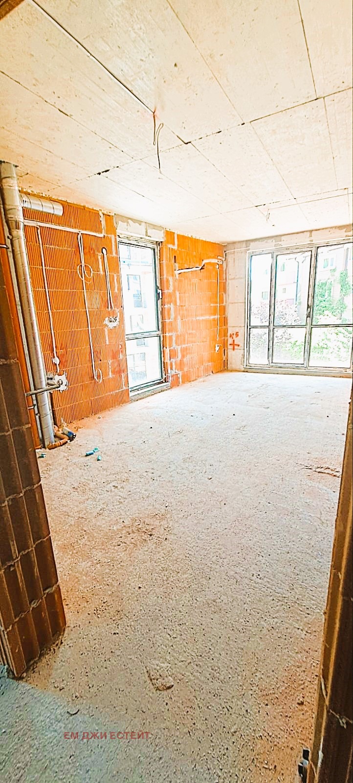 Продава  1-стаен област Бургас , гр. Созопол , 48 кв.м | 68398518 - изображение [7]