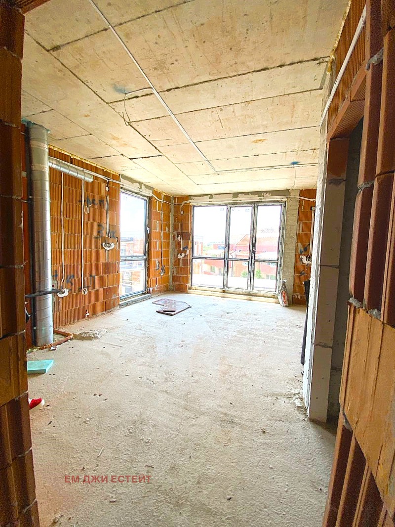 Продава  1-стаен област Бургас , гр. Созопол , 48 кв.м | 68398518 - изображение [4]