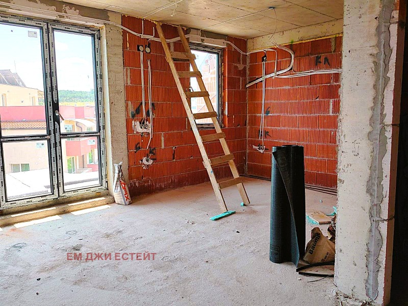 Продава  1-стаен област Бургас , гр. Созопол , 48 кв.м | 68398518 - изображение [12]