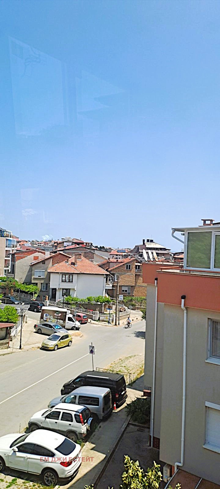 Продава  1-стаен област Бургас , гр. Созопол , 48 кв.м | 68398518 - изображение [14]