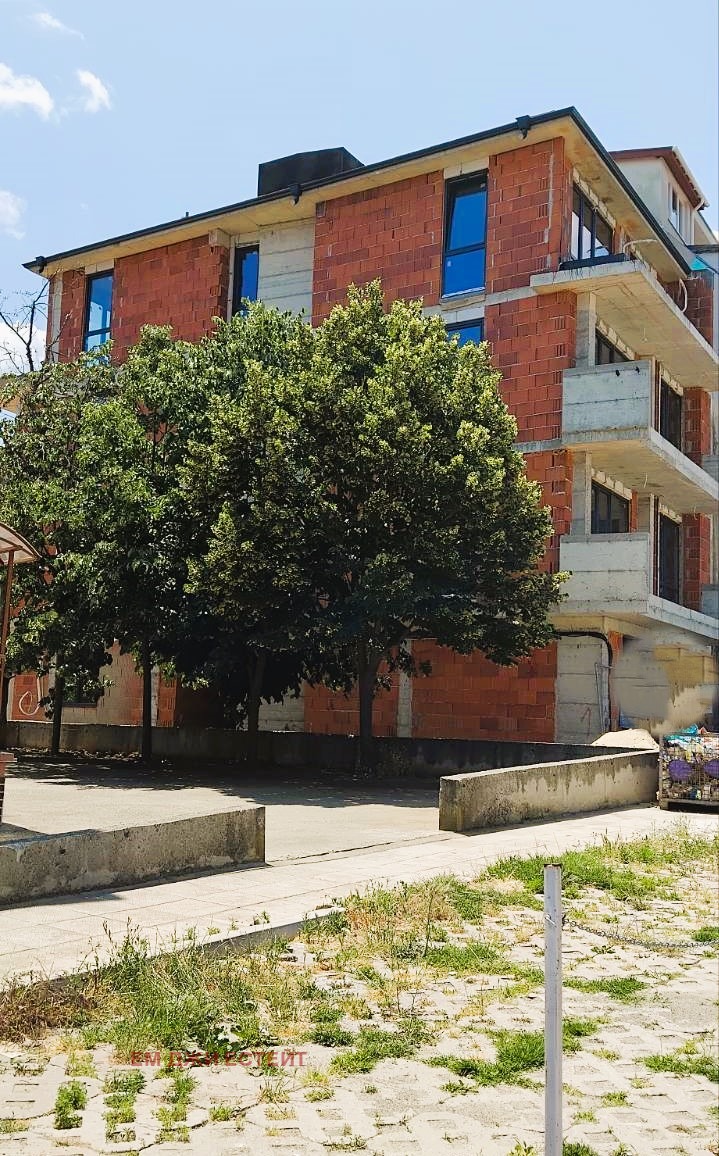 Продава  1-стаен област Бургас , гр. Созопол , 48 кв.м | 68398518 - изображение [2]