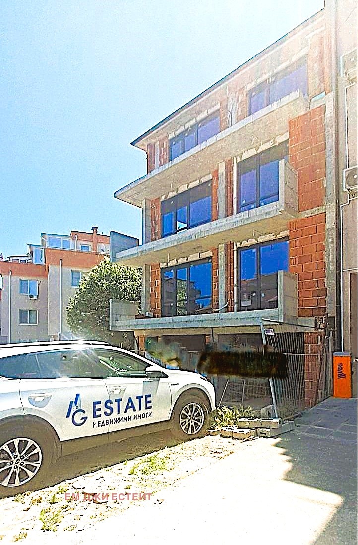 Продава  1-стаен област Бургас , гр. Созопол , 48 кв.м | 68398518 - изображение [3]