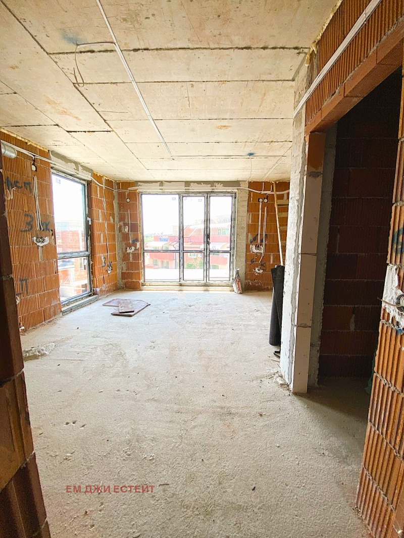 Продава  1-стаен област Бургас , гр. Созопол , 48 кв.м | 68398518 - изображение [6]