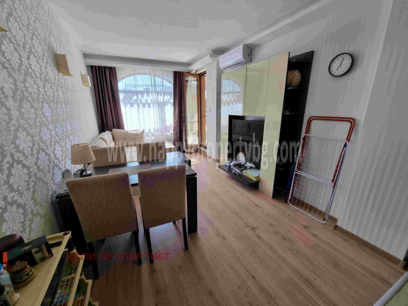 Продава  1-стаен област Бургас , с. Тънково , 28 кв.м | 63319074 - изображение [14]