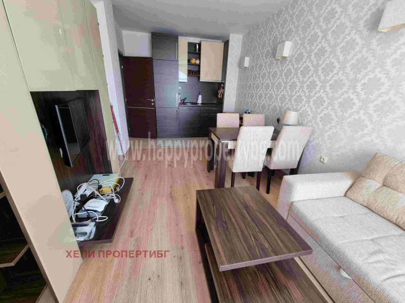Продава  1-стаен област Бургас , с. Тънково , 28 кв.м | 63319074 - изображение [15]