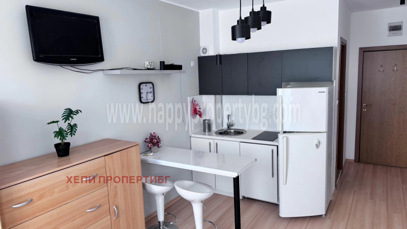 Продава  1-стаен област Бургас , с. Тънково , 28 кв.м | 63319074 - изображение [3]