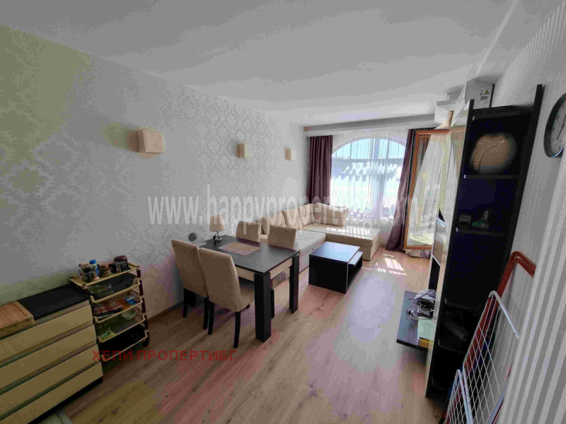 Продава  1-стаен област Бургас , с. Тънково , 28 кв.м | 63319074 - изображение [13]