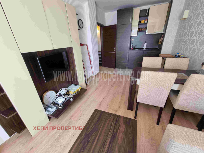 Продава  1-стаен област Бургас , с. Тънково , 28 кв.м | 63319074 - изображение [16]