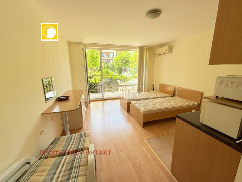Продава  1-стаен област Бургас , к.к. Слънчев бряг , 39 кв.м | 36279357 - изображение [8]