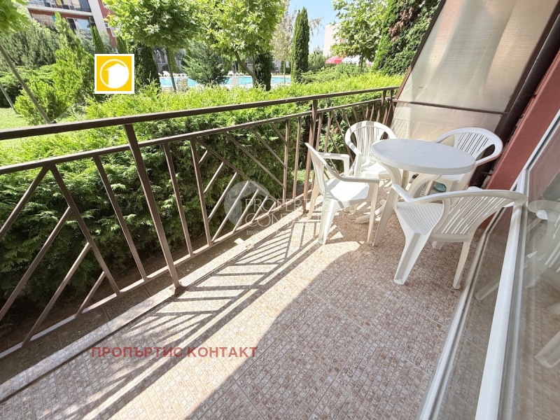 Продава  1-стаен област Бургас , к.к. Слънчев бряг , 39 кв.м | 36279357 - изображение [13]