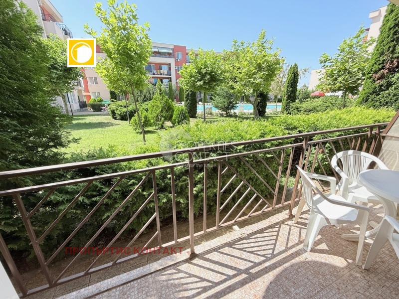 Продава  1-стаен област Бургас , к.к. Слънчев бряг , 39 кв.м | 36279357 - изображение [12]