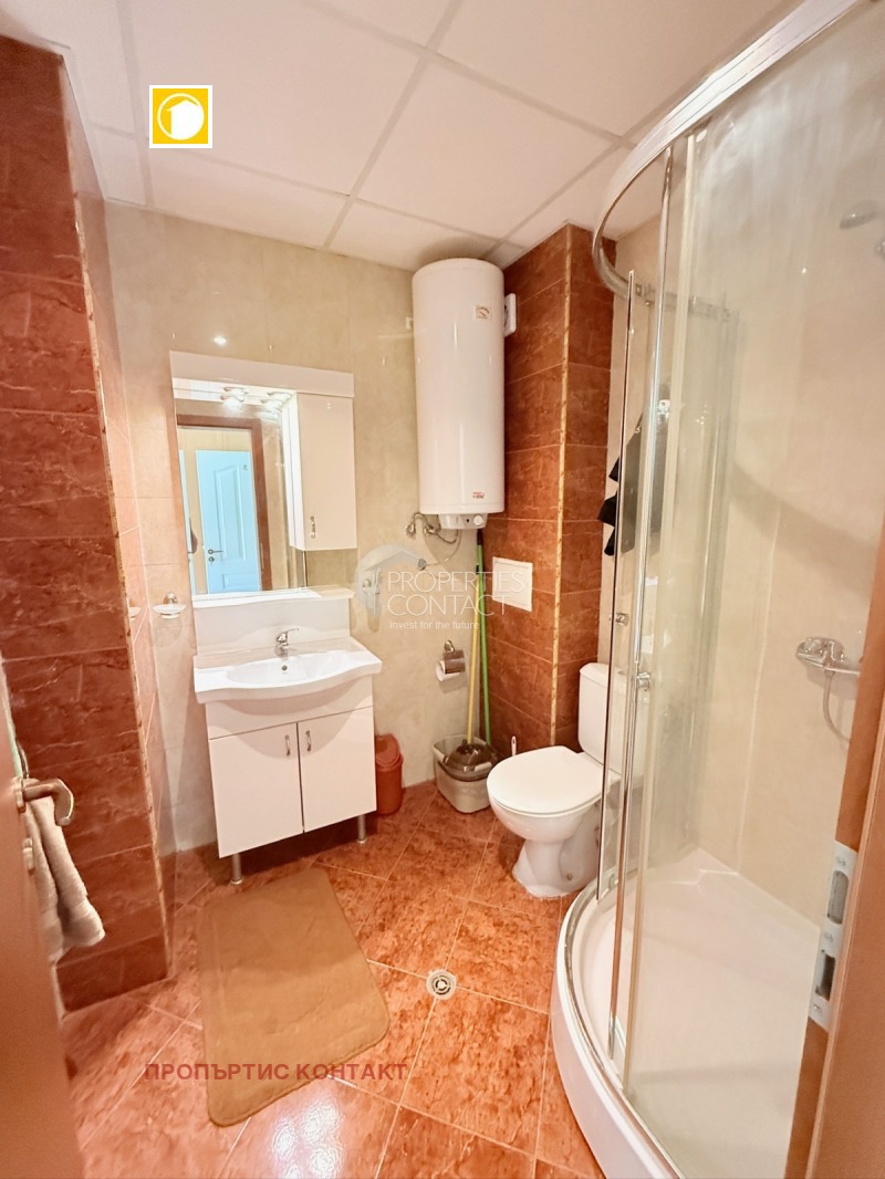 Продава  1-стаен област Бургас , к.к. Слънчев бряг , 39 кв.м | 36279357 - изображение [11]