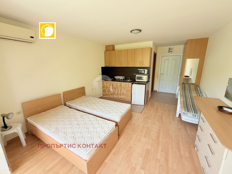 Продава  1-стаен област Бургас , к.к. Слънчев бряг , 39 кв.м | 36279357 - изображение [9]