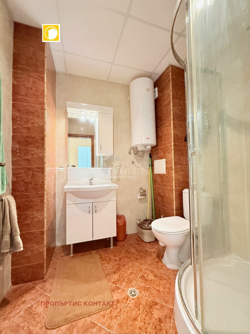 Продава  1-стаен област Бургас , к.к. Слънчев бряг , 39 кв.м | 36279357 - изображение [10]