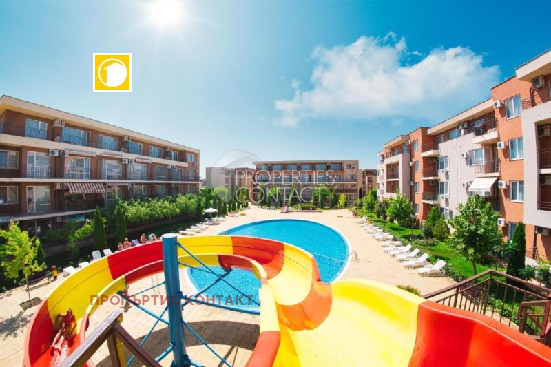 Продава  1-стаен област Бургас , к.к. Слънчев бряг , 39 кв.м | 36279357 - изображение [7]