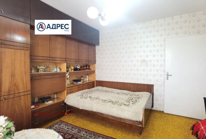 Te koop  1 slaapkamer Ruse , Tsjarodejka - Jug , 58 m² | 32926371 - afbeelding [4]