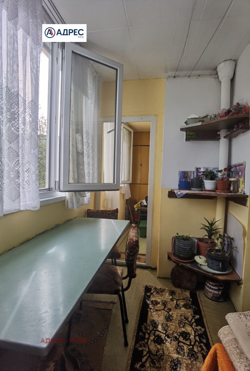 Te koop  1 slaapkamer Ruse , Tsjarodejka - Jug , 58 m² | 32926371 - afbeelding [7]