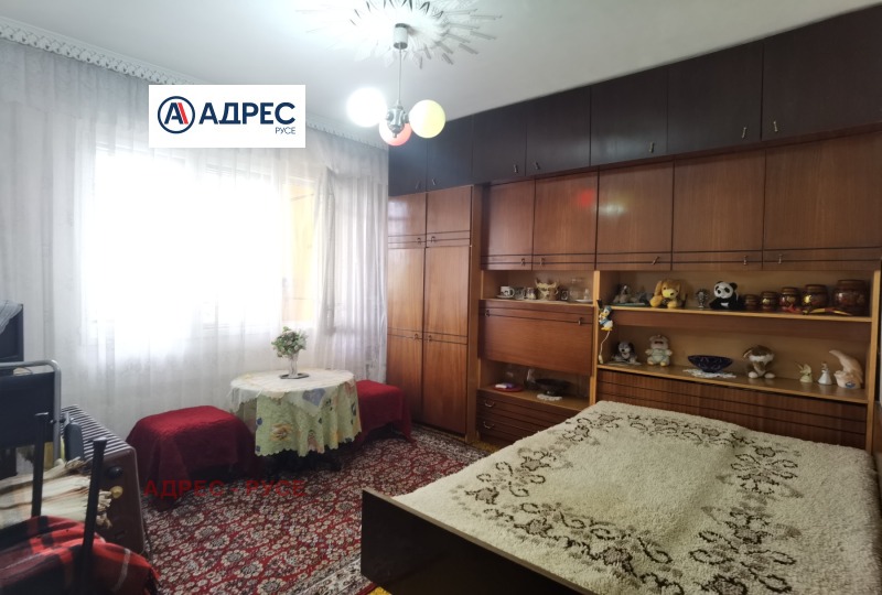 Te koop  1 slaapkamer Ruse , Tsjarodejka - Jug , 58 m² | 32926371 - afbeelding [3]