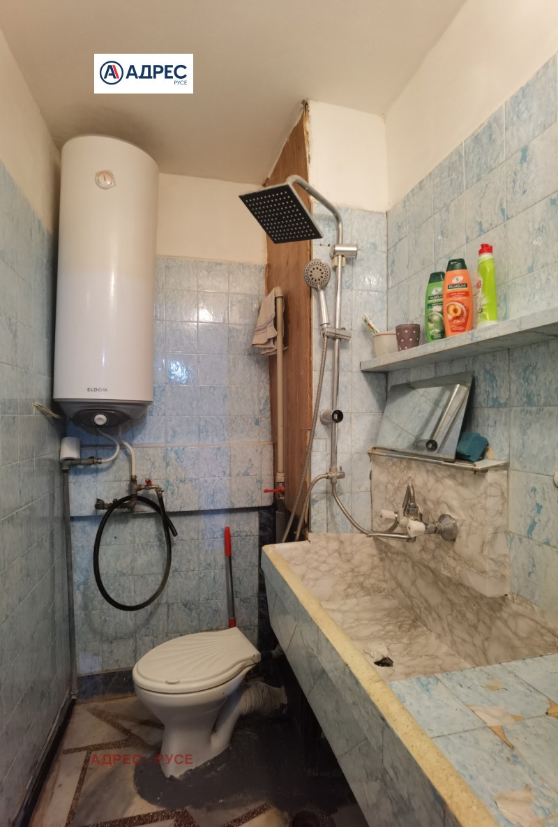 Te koop  1 slaapkamer Ruse , Tsjarodejka - Jug , 58 m² | 32926371 - afbeelding [10]