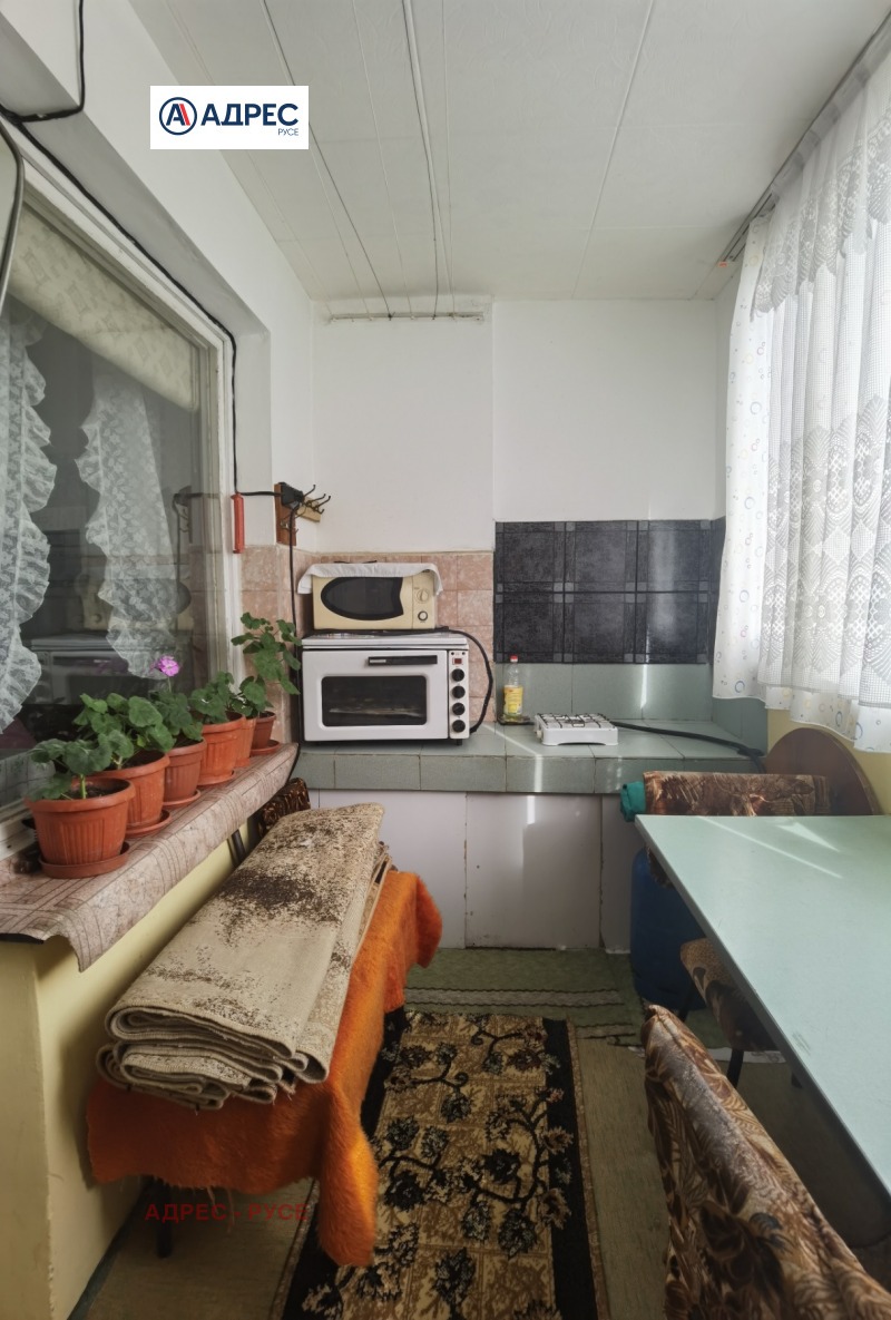 Te koop  1 slaapkamer Ruse , Tsjarodejka - Jug , 58 m² | 32926371 - afbeelding [8]