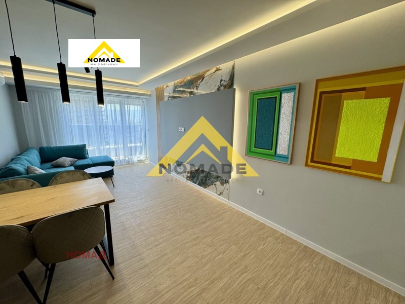 Na prodej  1 ložnice Plovdiv , Gagarin , 73 m2 | 14998028 - obraz [3]