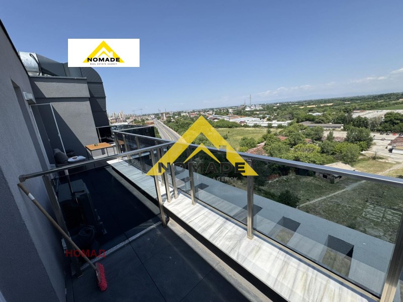 Na prodej  1 ložnice Plovdiv , Gagarin , 73 m2 | 14998028 - obraz [10]