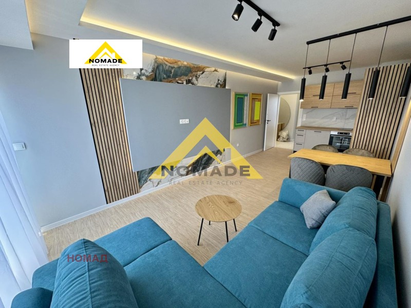 Na prodej  1 ložnice Plovdiv , Gagarin , 73 m2 | 14998028